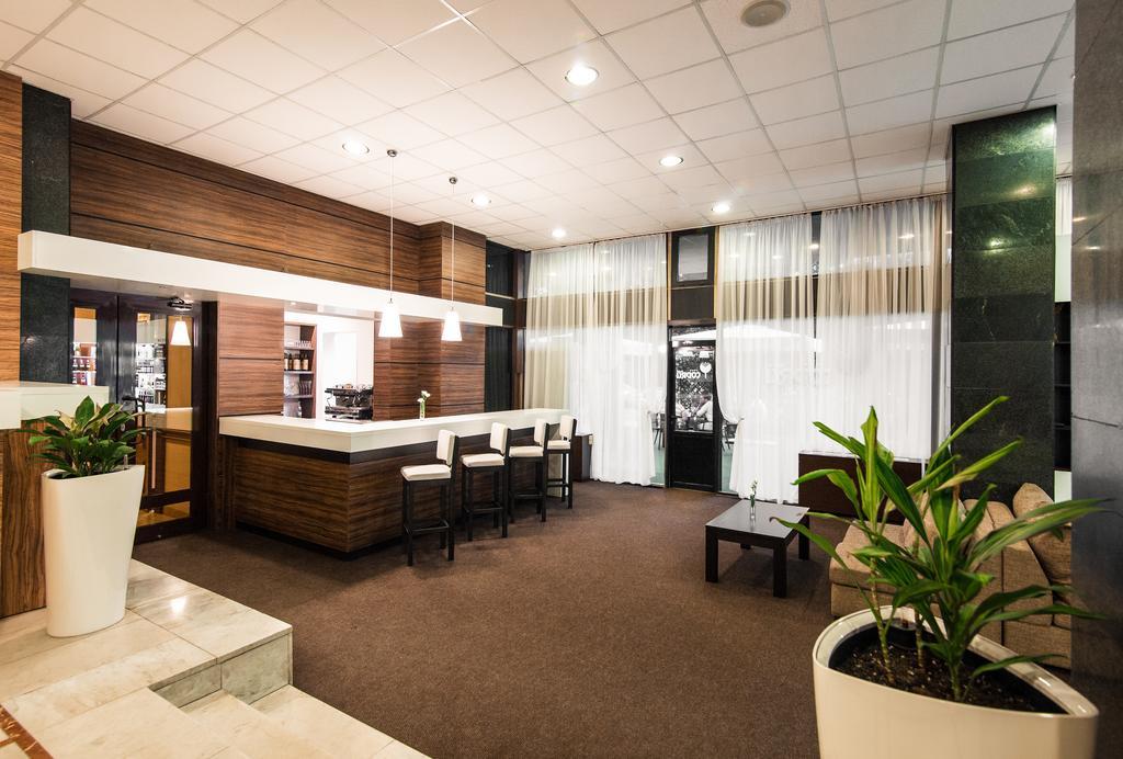 Codru Hotel Kişinev Dış mekan fotoğraf