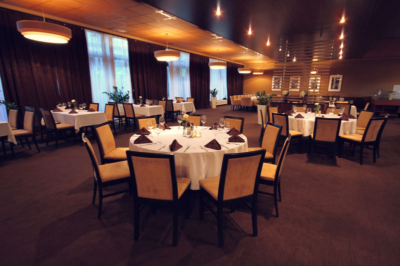 Codru Hotel Kişinev Dış mekan fotoğraf