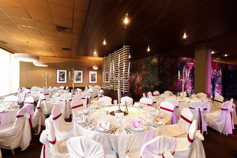Codru Hotel Kişinev Dış mekan fotoğraf