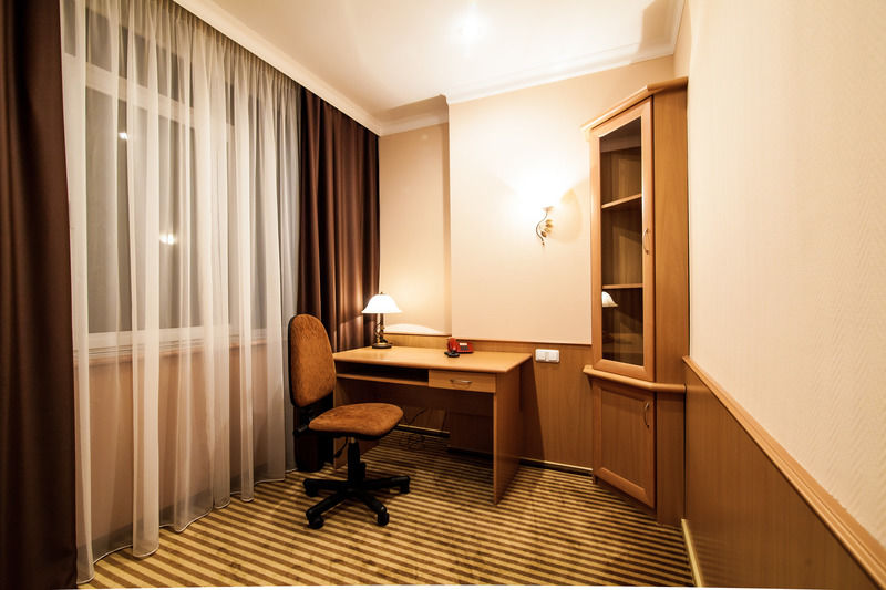 Codru Hotel Kişinev Dış mekan fotoğraf