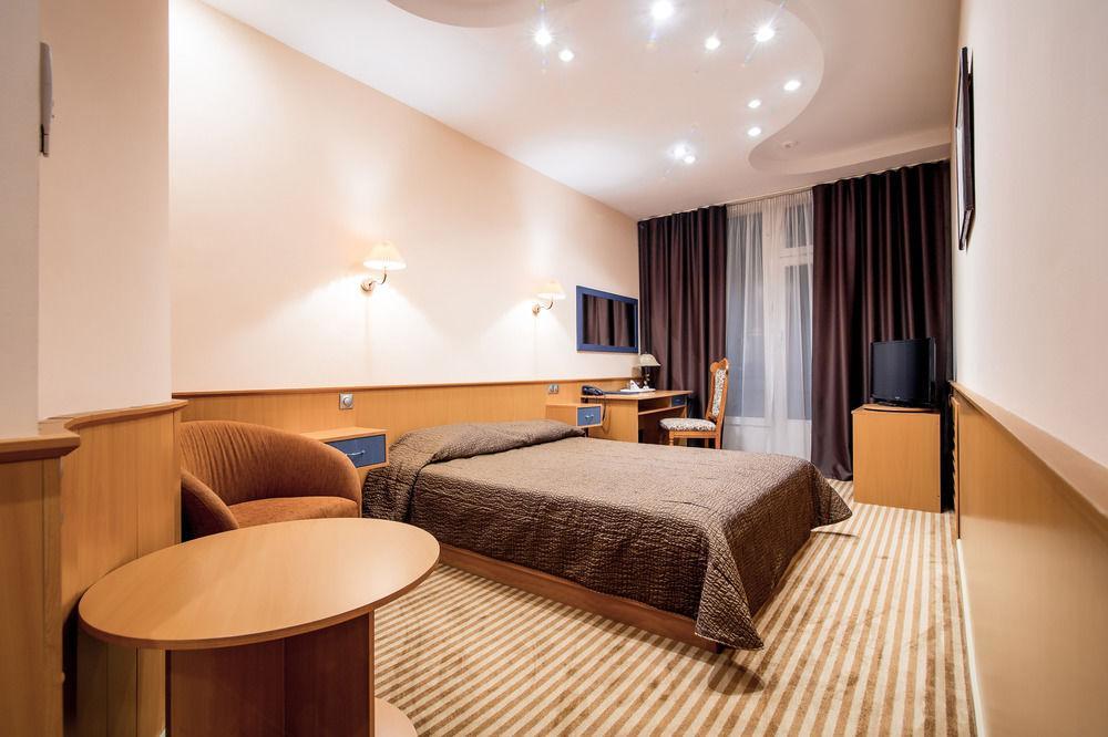 Codru Hotel Kişinev Dış mekan fotoğraf