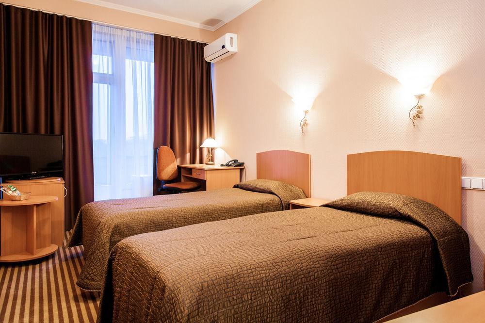 Codru Hotel Kişinev Dış mekan fotoğraf