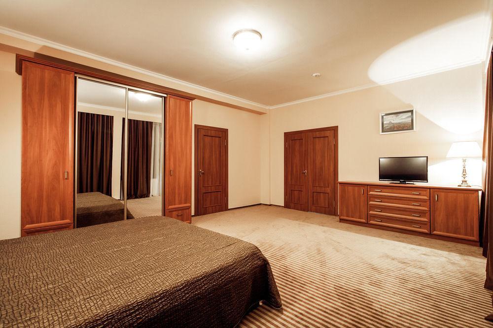 Codru Hotel Kişinev Dış mekan fotoğraf