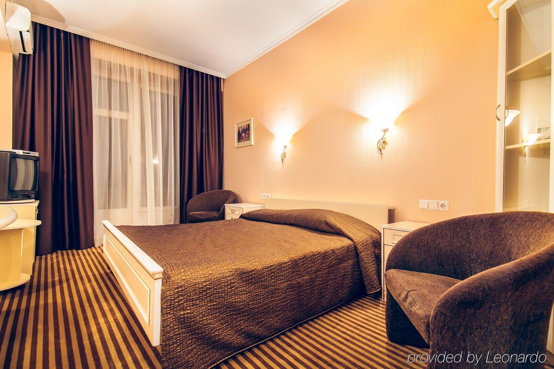 Codru Hotel Kişinev Dış mekan fotoğraf