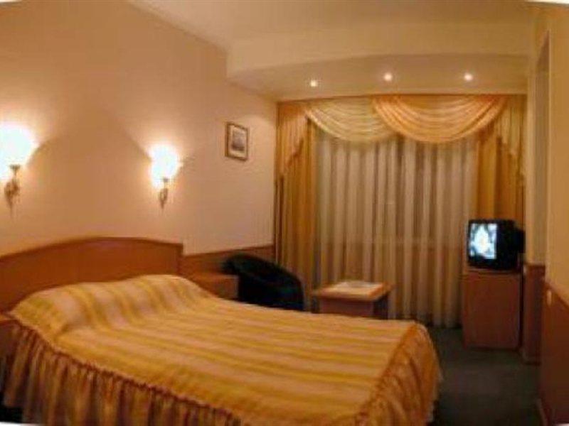 Codru Hotel Kişinev Dış mekan fotoğraf