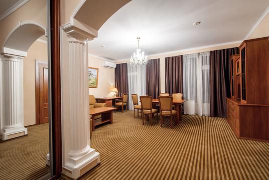 Codru Hotel Kişinev Oda fotoğraf