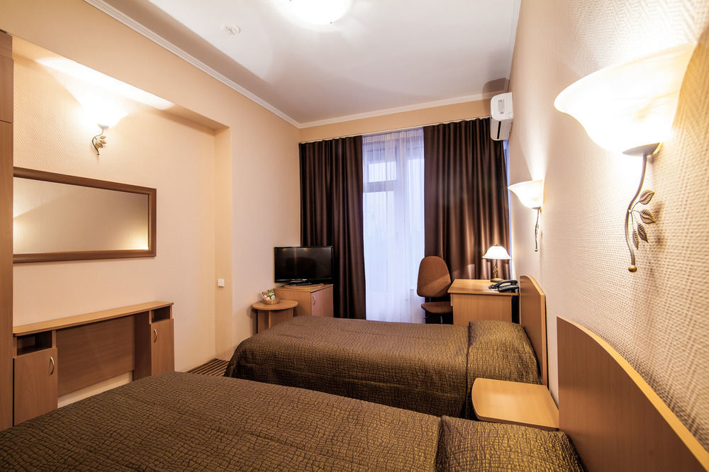 Codru Hotel Kişinev Dış mekan fotoğraf