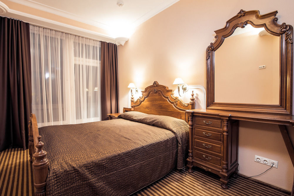 Codru Hotel Kişinev Dış mekan fotoğraf