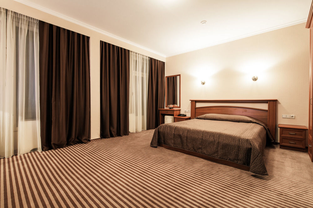 Codru Hotel Kişinev Dış mekan fotoğraf